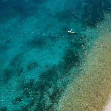 Apartamento Bella Vista *