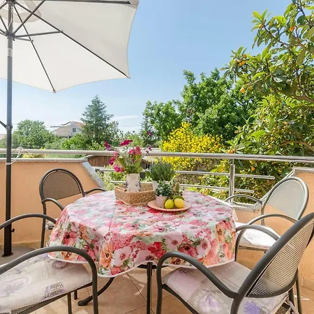 Apartamento Bella Vista *