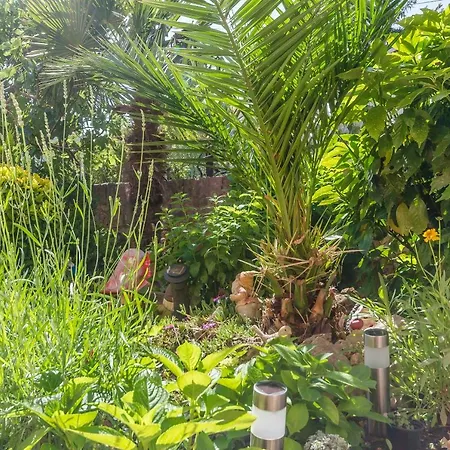 Apartamento Bella Vista *