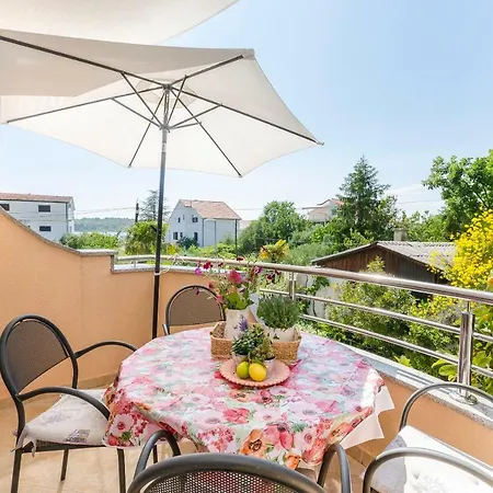 Apartmán Bella Vista Srima