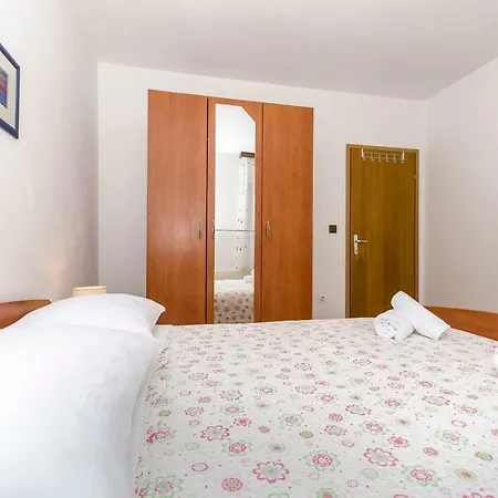 Bella Vista 公寓 斯里马