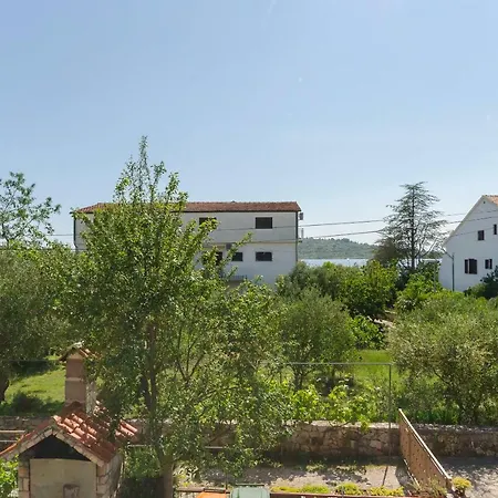 Bella Vista Apartamento Srima