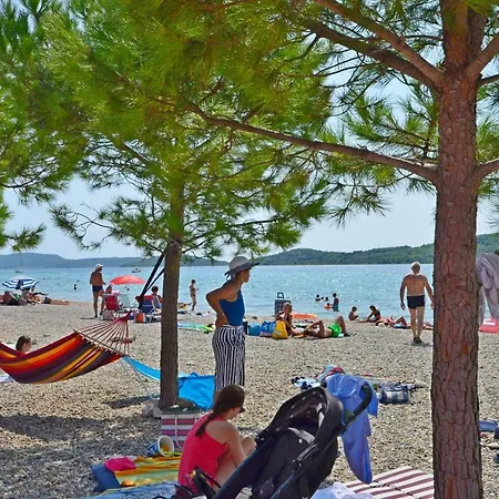 Apartamento Bella Vista