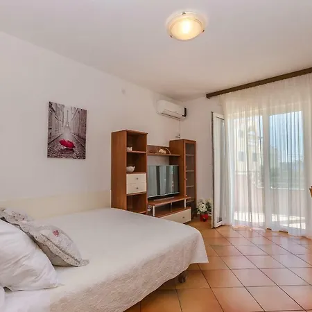 Apartamento Bella Vista