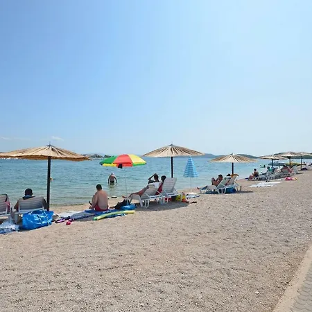 Bella Vista Apartamento Srima