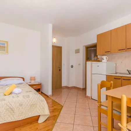 Bella Vista Apartamento *