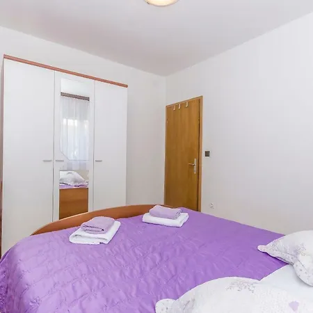 Apartmán Bella Vista