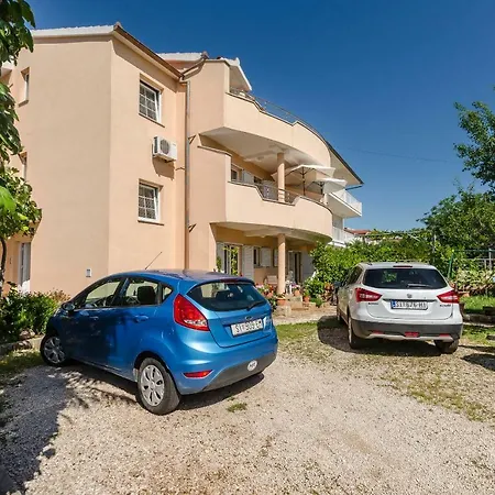 Bella Vista Apartamento Srima