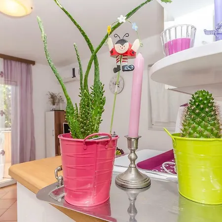 Apartamento Bella Vista *