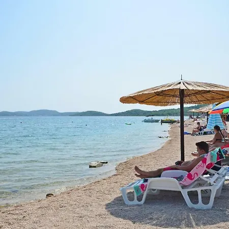 Apartamento Bella Vista Srima