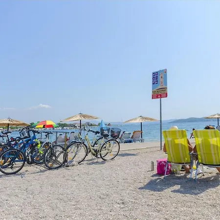 Apartamento Bella Vista Srima