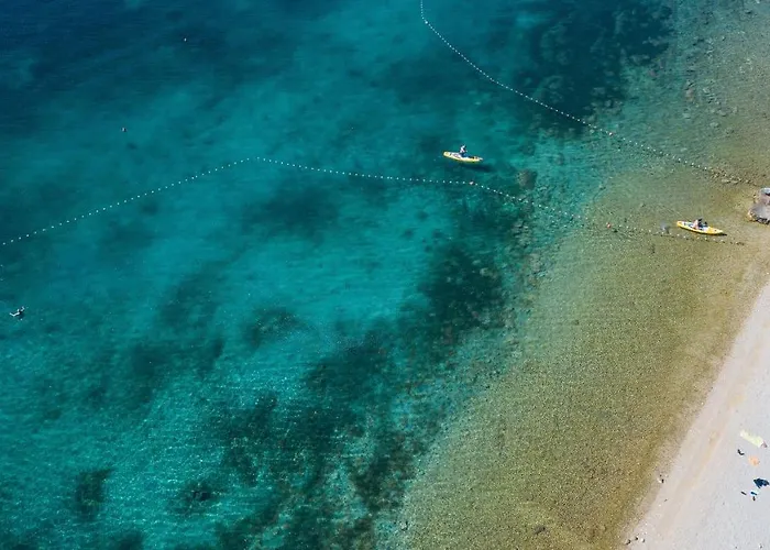 Appartamento Bella Vista *