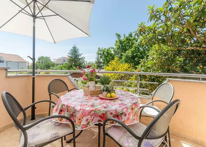 Appartamento Bella Vista *