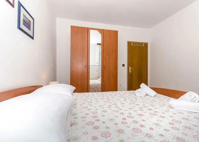 Bella Vista Appartamento Srima