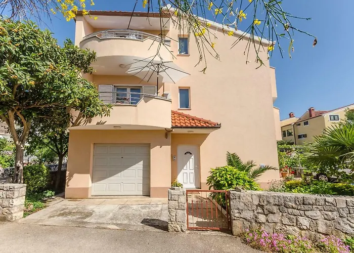 Bella Vista Appartement *