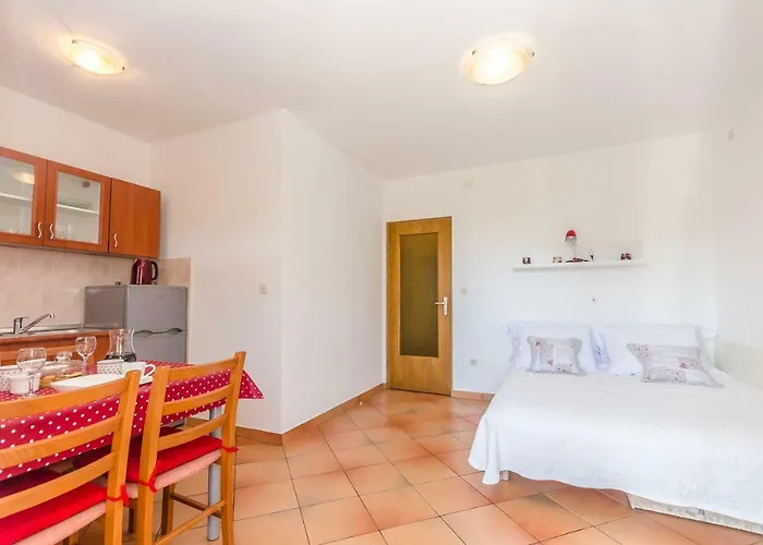 Appartamento Bella Vista Srima