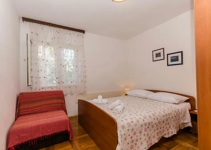 Bella Vista Appartement