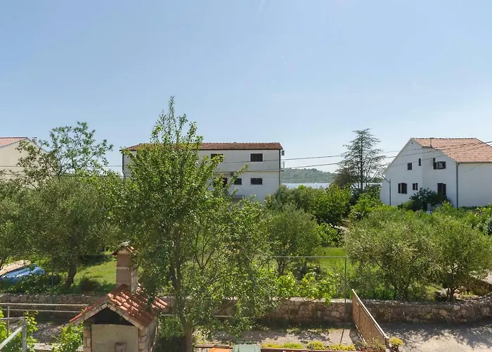 Bella Vista Appartement Srima