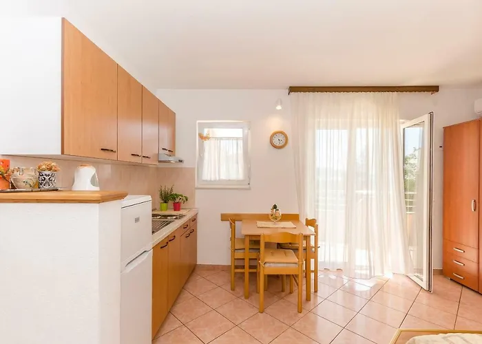 Bella Vista Appartement *