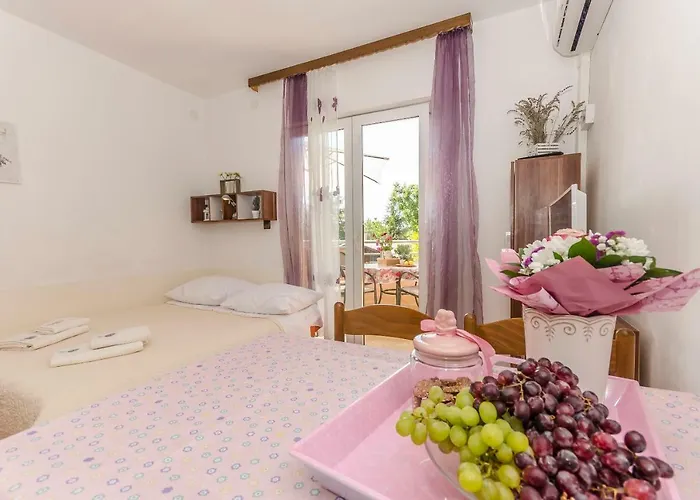 Appartamento Bella Vista Srima