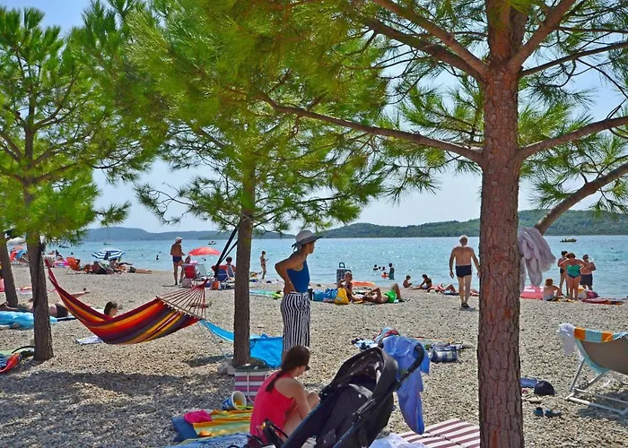 Appartement Bella Vista