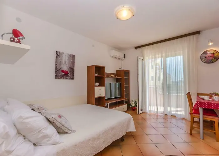 Appartement Bella Vista