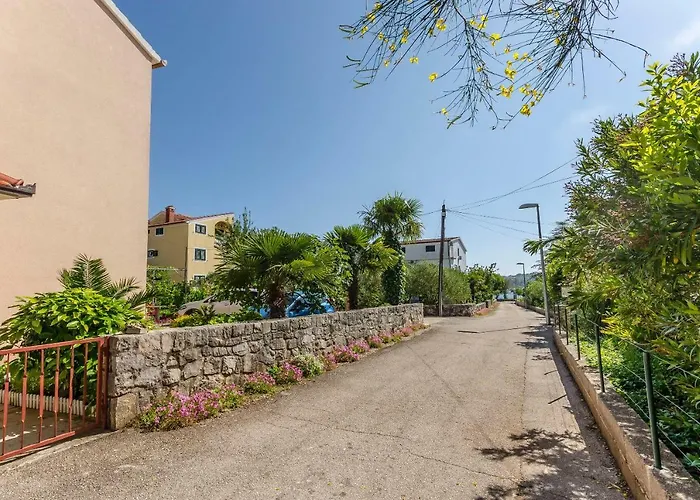 Bella Vista Appartement