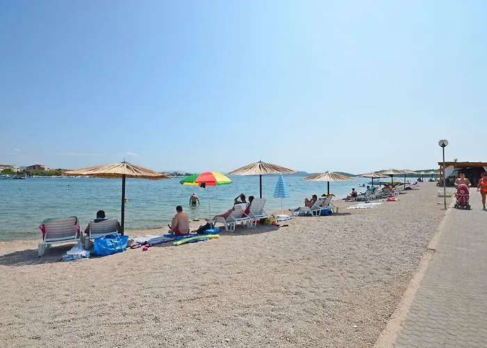 Bella Vista Appartamento Srima