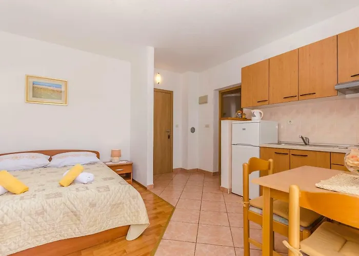 Bella Vista Appartement *