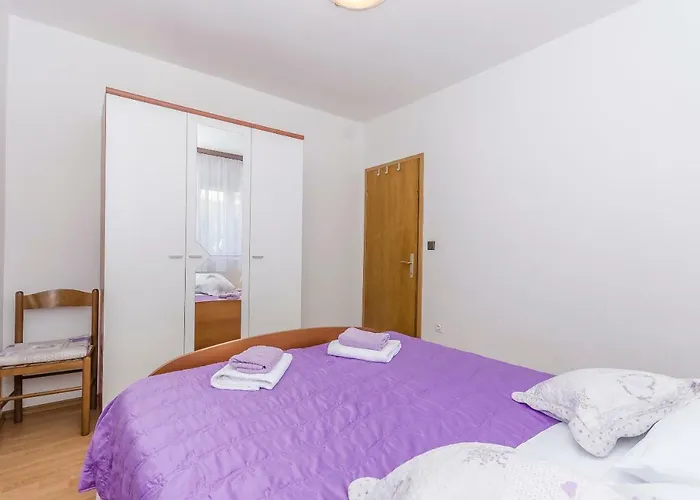 Appartement Bella Vista