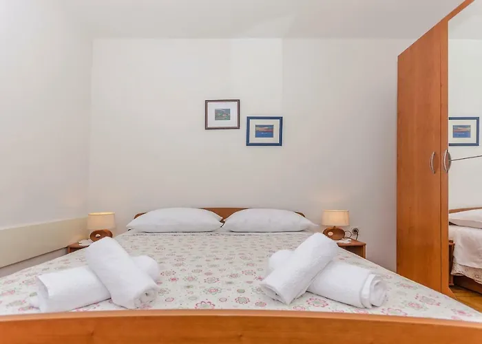 Bella Vista Appartement