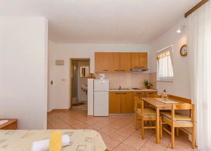 Bella Vista Appartement