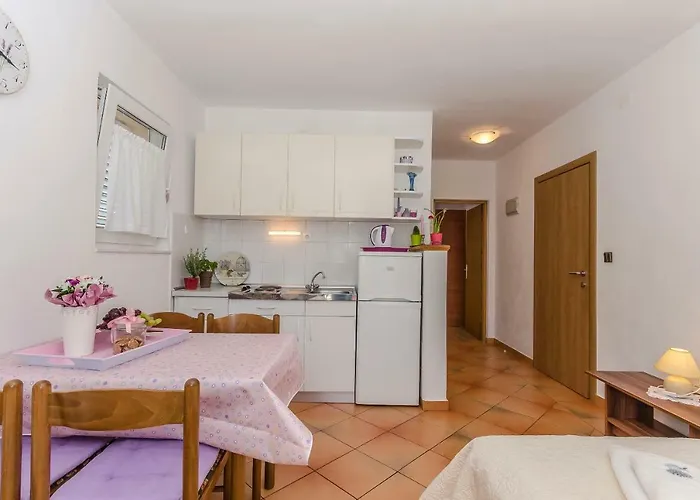 Appartement Bella Vista