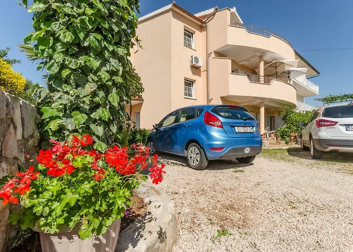 Bella Vista Appartement