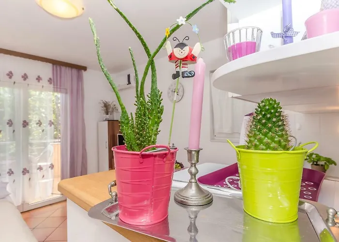 Appartement Bella Vista *