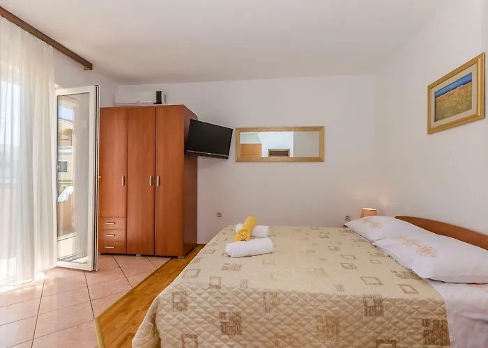 Bella Vista Appartement