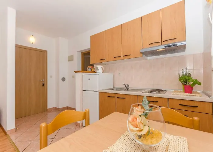 Appartement Bella Vista Srima