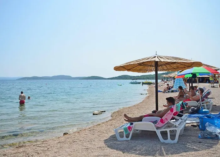 Appartamento Bella Vista Srima