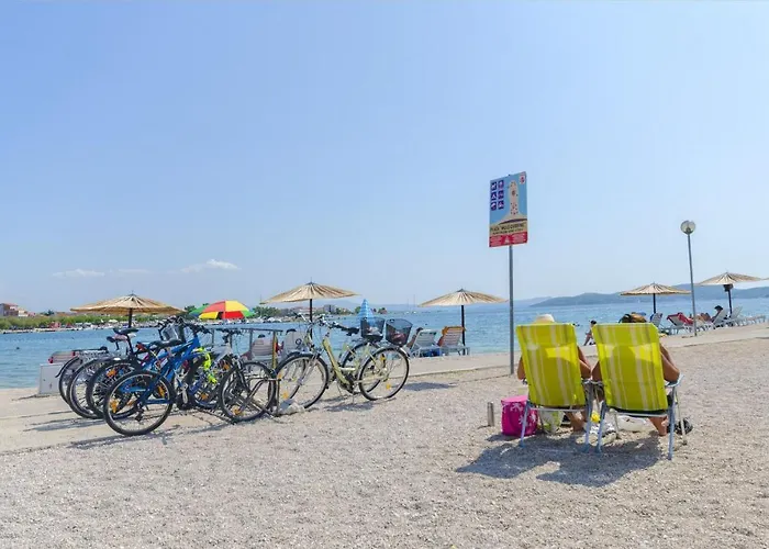 Appartement Bella Vista Srima