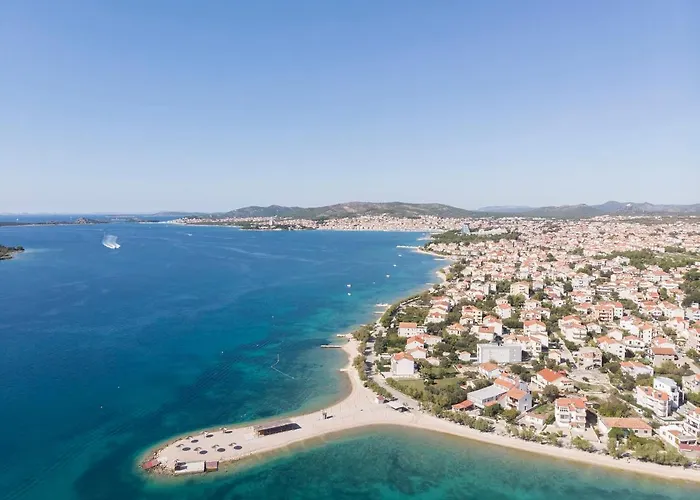 Appartamento Bella Vista