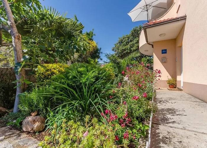 Appartement Bella Vista Srima